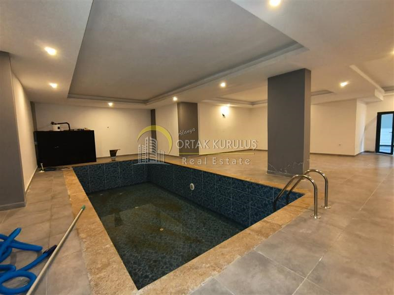 property for sale Mahmutlar 74366