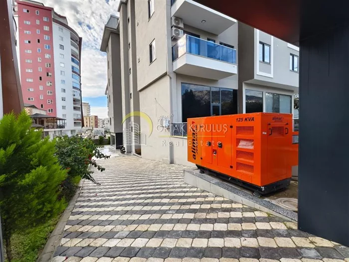 property for sale Mahmutlar - photo 4