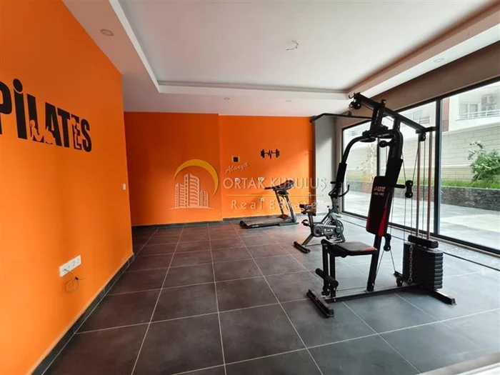 property for sale Mahmutlar - photo 12