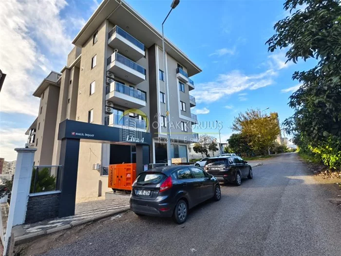 property for sale Mahmutlar - photo 2