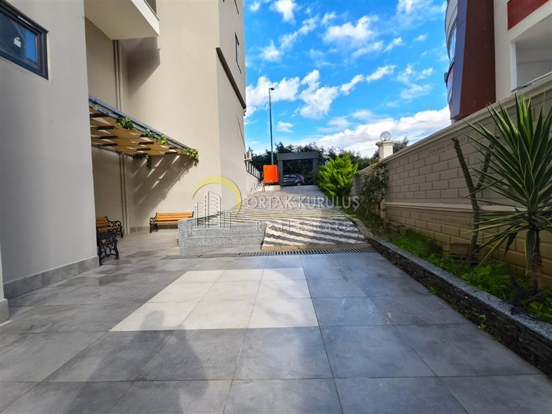 property for sale Mahmutlar 74379