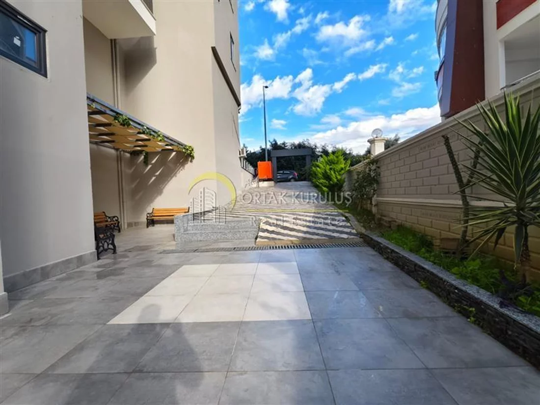 property for sale Mahmutlar - photo 8