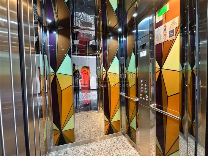 property for sale Mahmutlar - photo 13