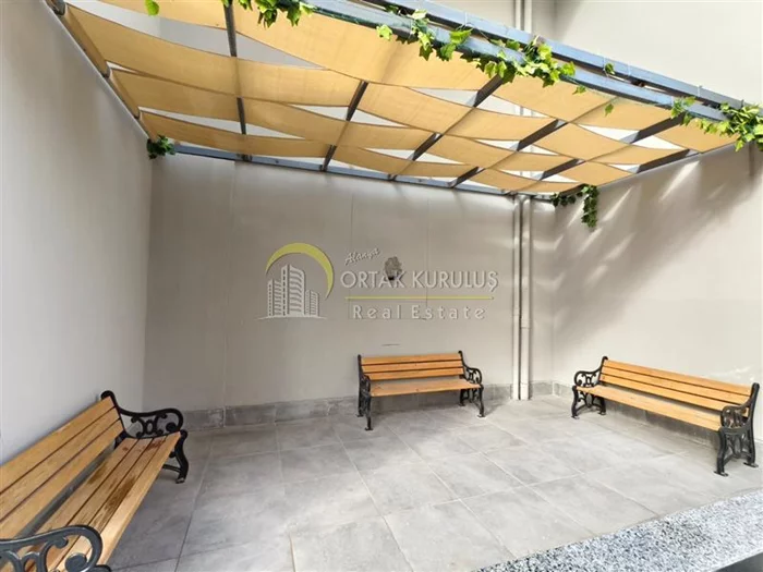 property for sale Mahmutlar - photo 39