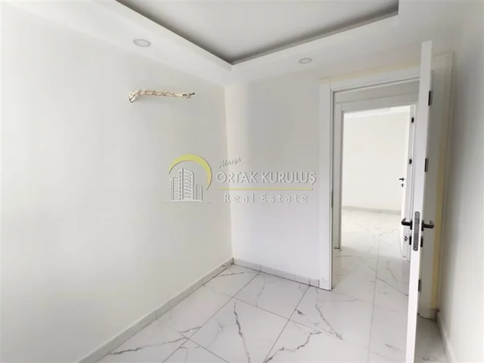 property for sale Mahmutlar - photo 26