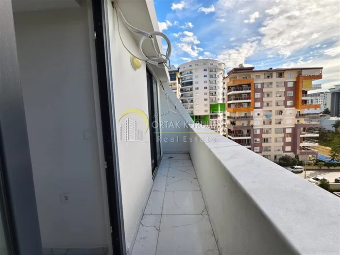 property for sale Mahmutlar - photo 44