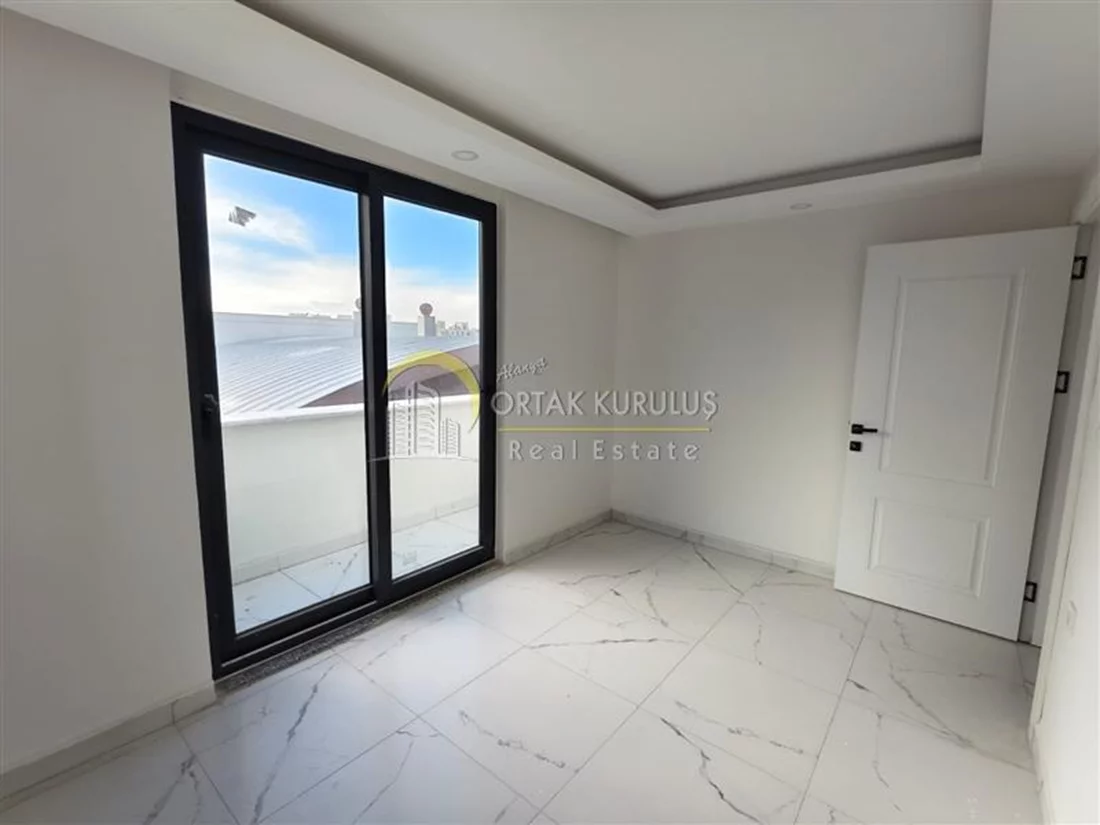 property for sale Mahmutlar - photo 36