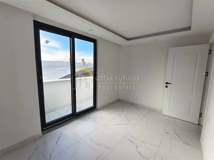 property for sale Mahmutlar - photo 36