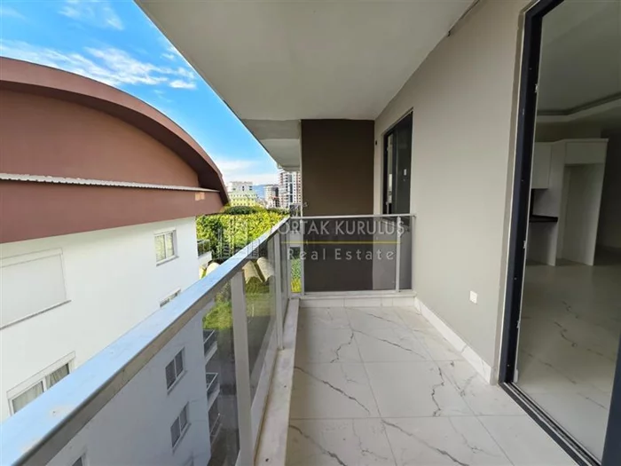 property for sale Mahmutlar - photo 45