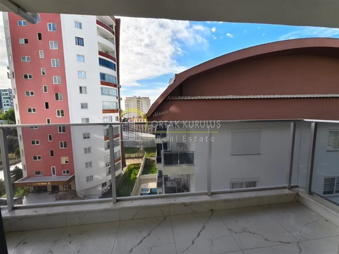 property for sale Mahmutlar - photo 46