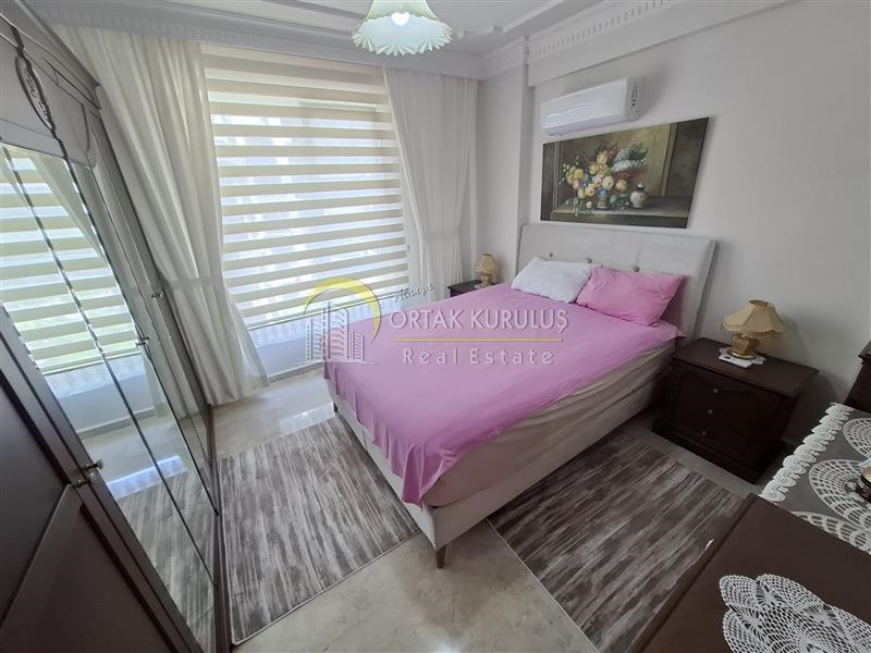 property for sale Mahmutlar 74413