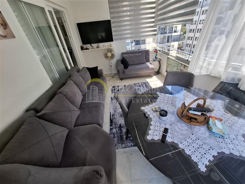 property for sale Mahmutlar 74414