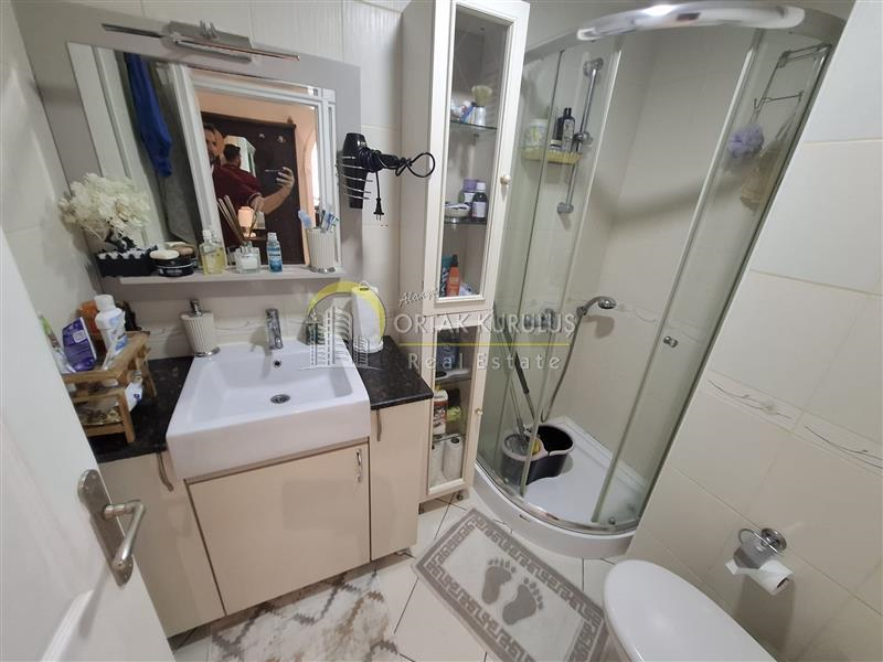 property for sale Mahmutlar 74424