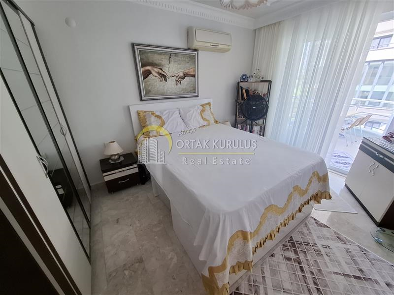 property for sale Mahmutlar 74405