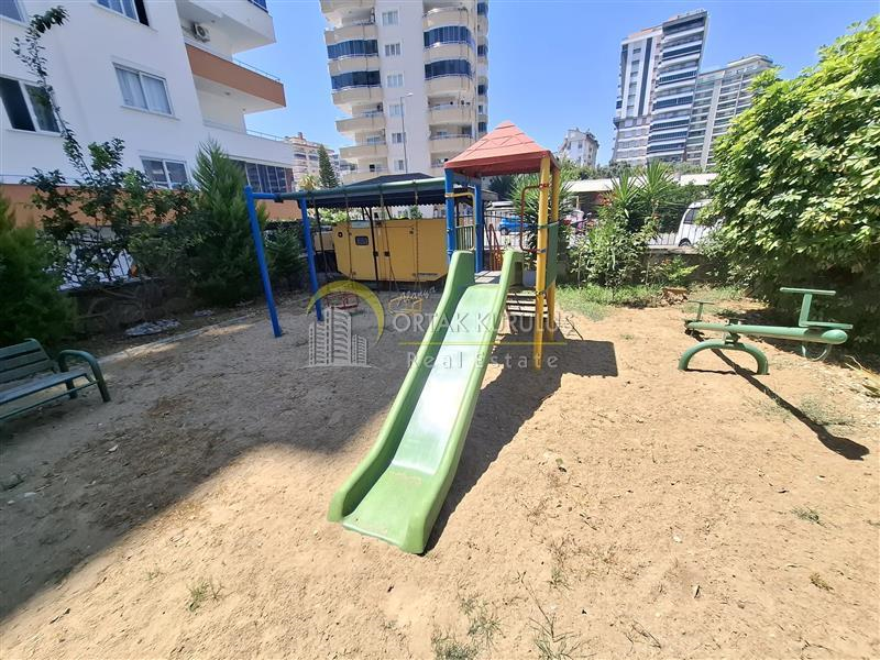 property for sale Mahmutlar 74419