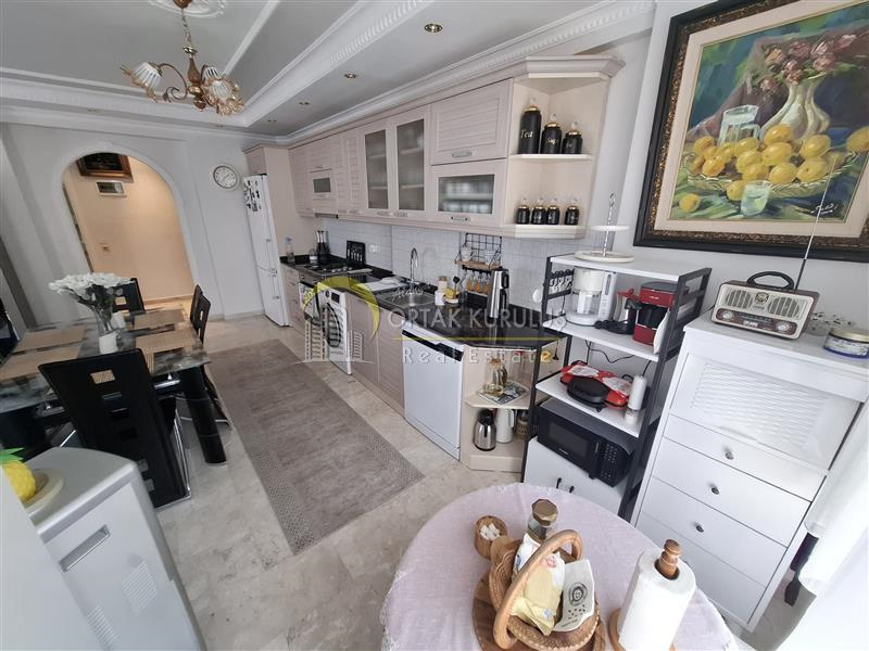 property for sale Mahmutlar 74426