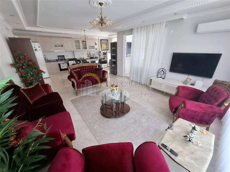 property for sale Mahmutlar 74402