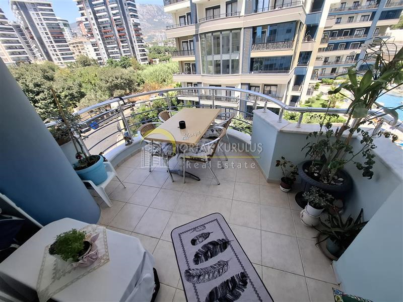 property for sale Mahmutlar 74415