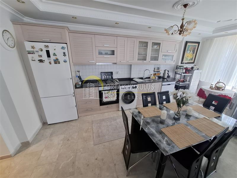 property for sale Mahmutlar 74409