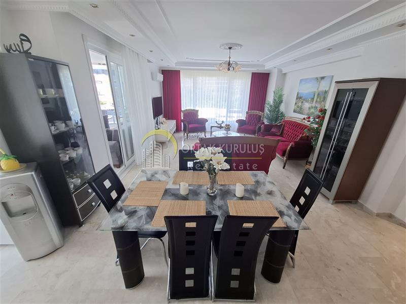 property for sale Mahmutlar 74421