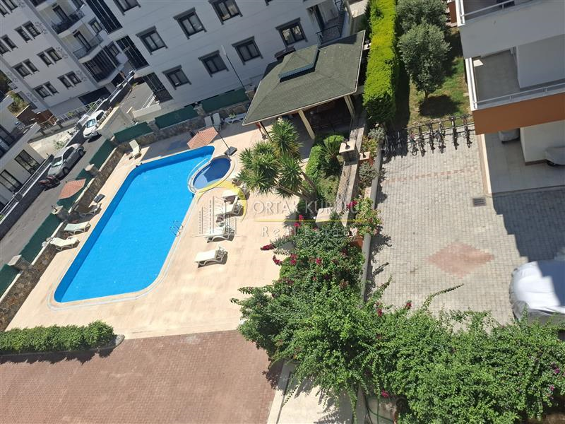 property for sale Mahmutlar 74417