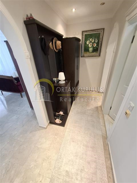 property for sale Mahmutlar 74407