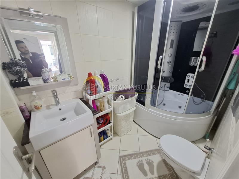 property for sale Mahmutlar 74404