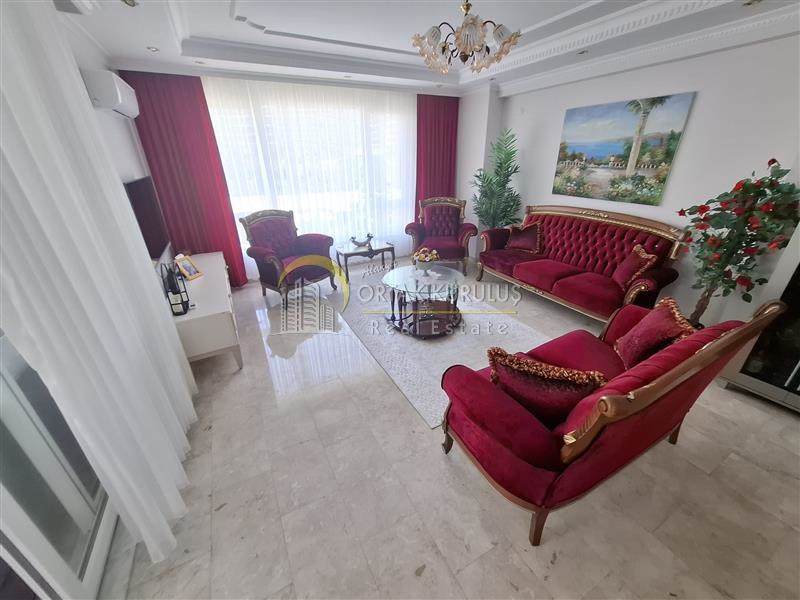 property for sale Mahmutlar 74411