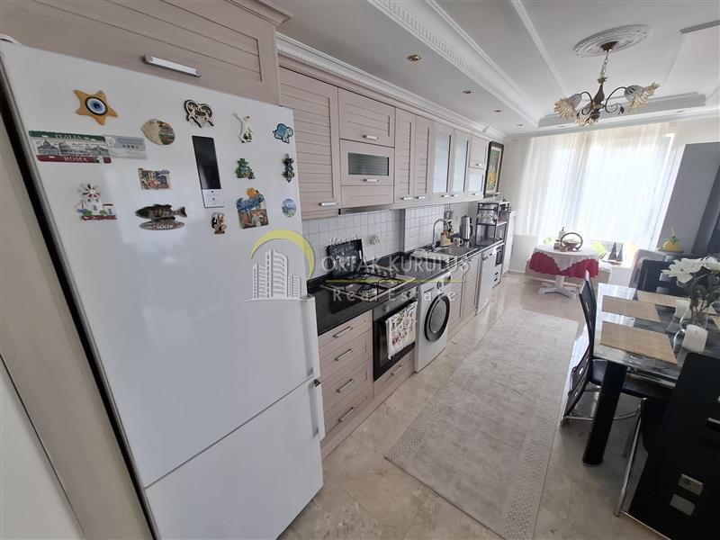 property for sale Mahmutlar 74403