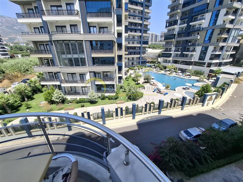 property for sale Mahmutlar 74418