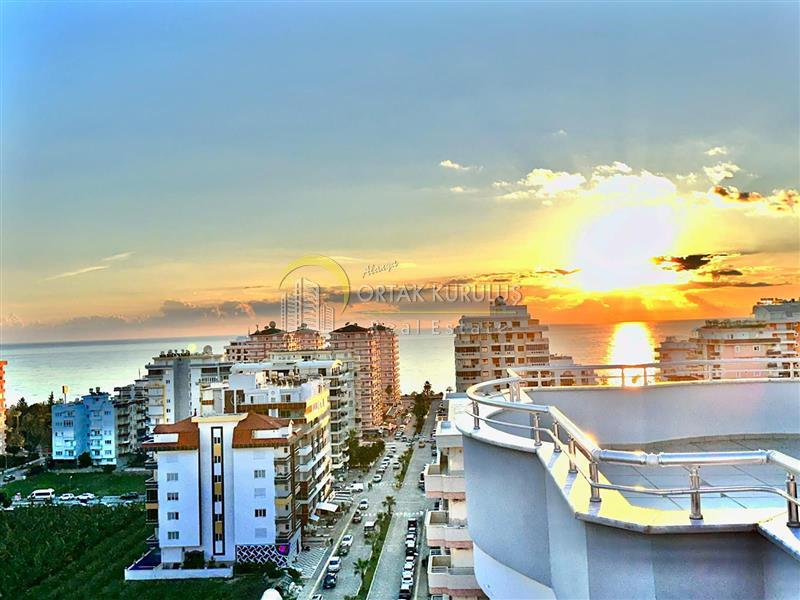 property for sale Mahmutlar 74457