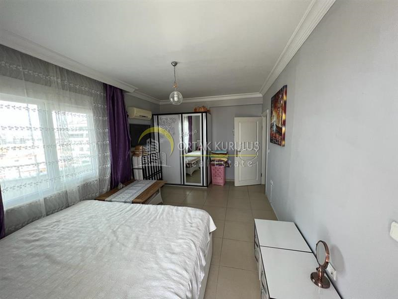 property for sale Mahmutlar 74445