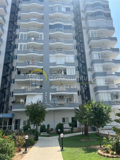 property for sale Mahmutlar 74441