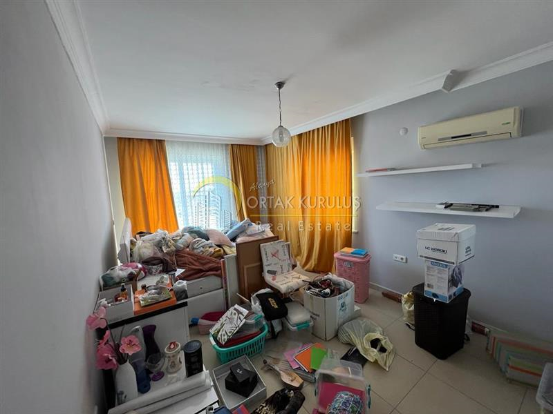 property for sale Mahmutlar 74446