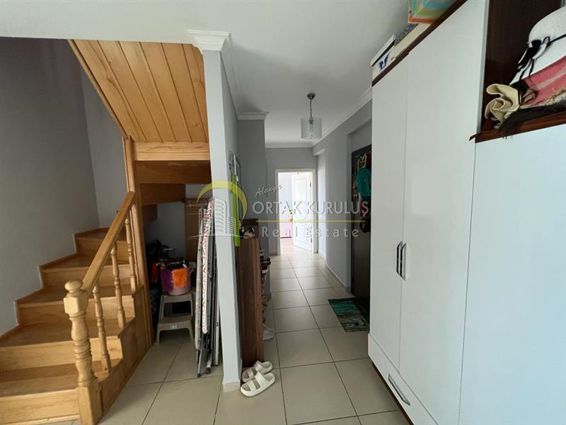 property for sale Mahmutlar 74435