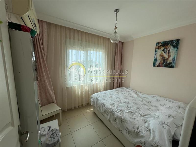 property for sale Mahmutlar 74427