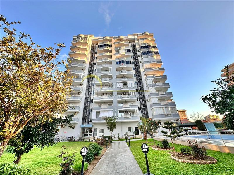 property for sale Mahmutlar 74452