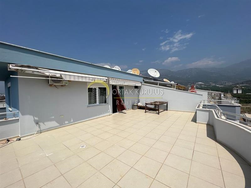 property for sale Mahmutlar 74443