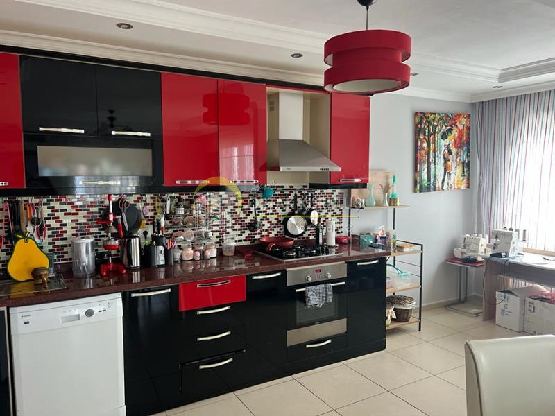 property for sale Mahmutlar 74434