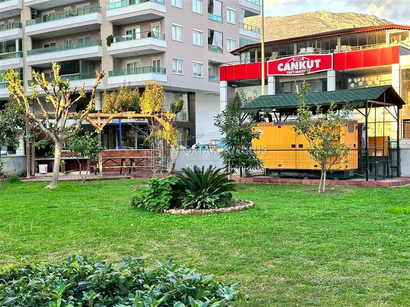 property for sale Mahmutlar 74453