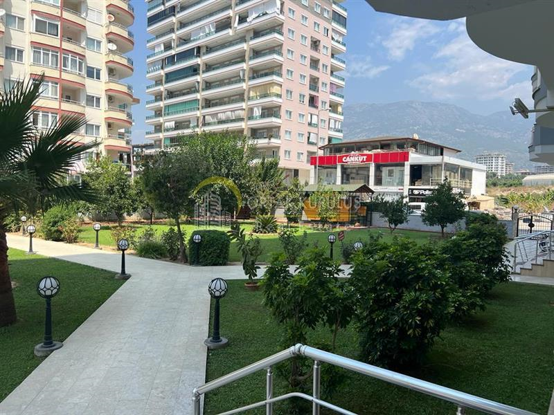 property for sale Mahmutlar 74451