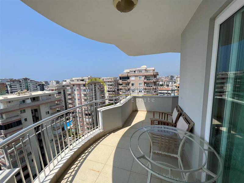 property for sale Mahmutlar 74449