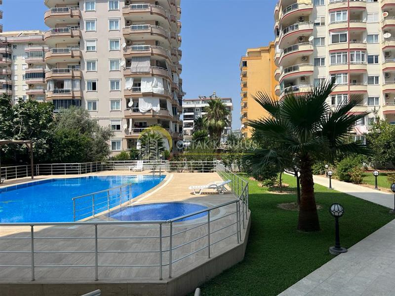 property for sale Mahmutlar 74450