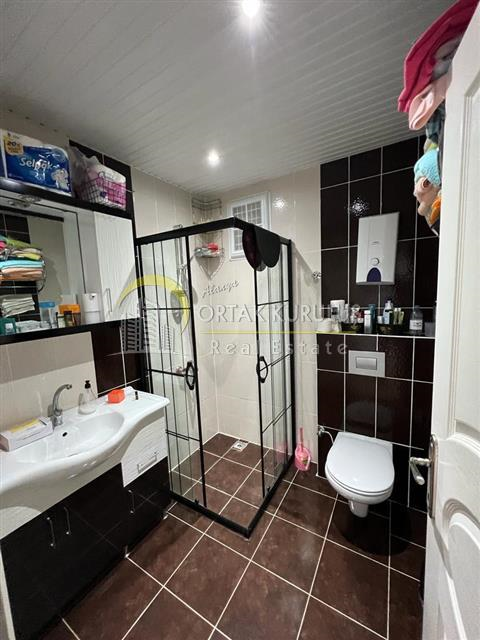 property for sale Mahmutlar 74439