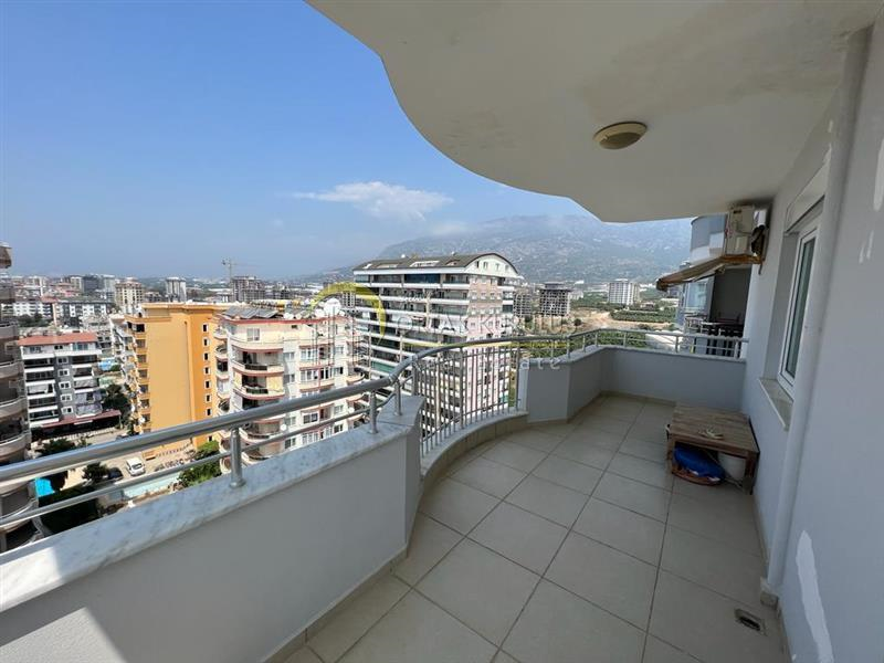 property for sale Mahmutlar 74432