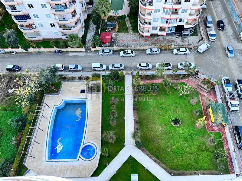 property for sale Mahmutlar 74448