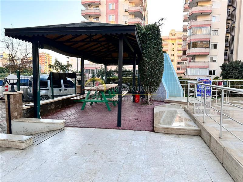 property for sale Mahmutlar 74456