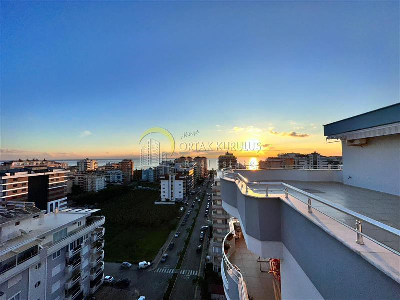 property for sale Mahmutlar 74458