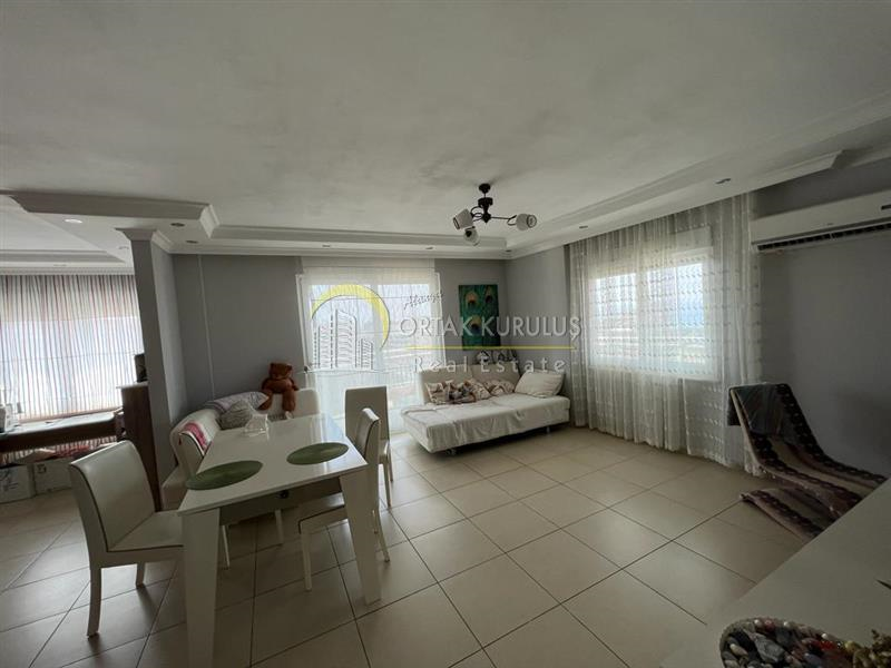 property for sale Mahmutlar 74436