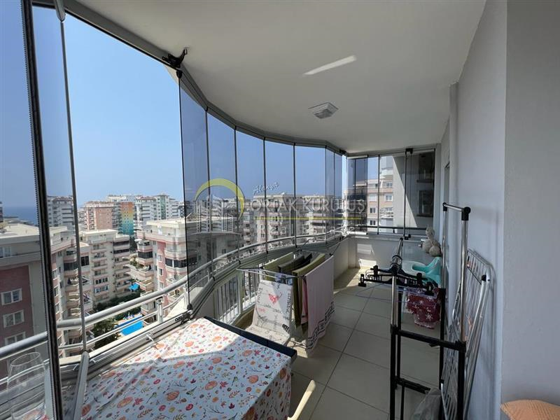 property for sale Mahmutlar 74437